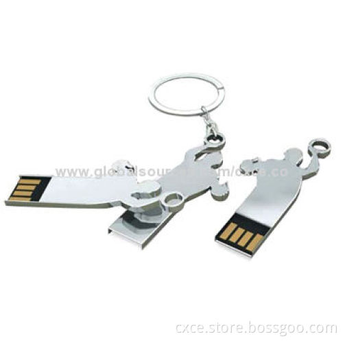 2GB/4GB/8GB/16GB/32GB/64GB High-speed Cute USB Flash Disk